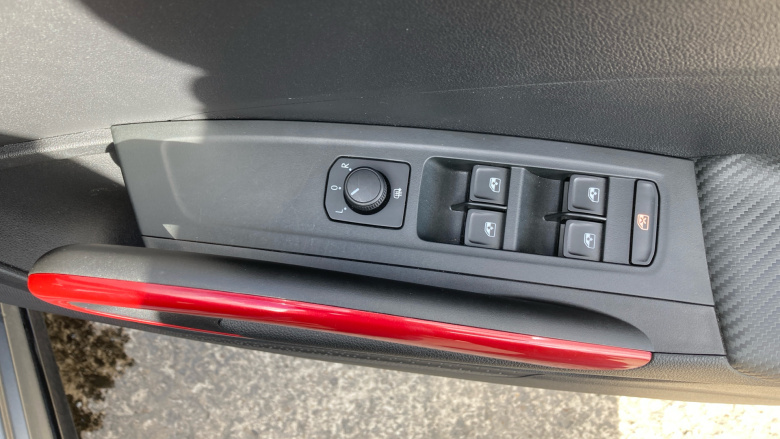 Skoda Fabia 1.0 TSI 110 Monte Carlo 5dr Petrol Hatchback